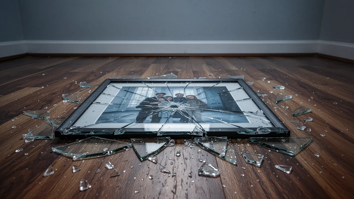 Studie: Jedes dritte Kind erlebt psychische Gewalt - Foto: über boerse-global.de