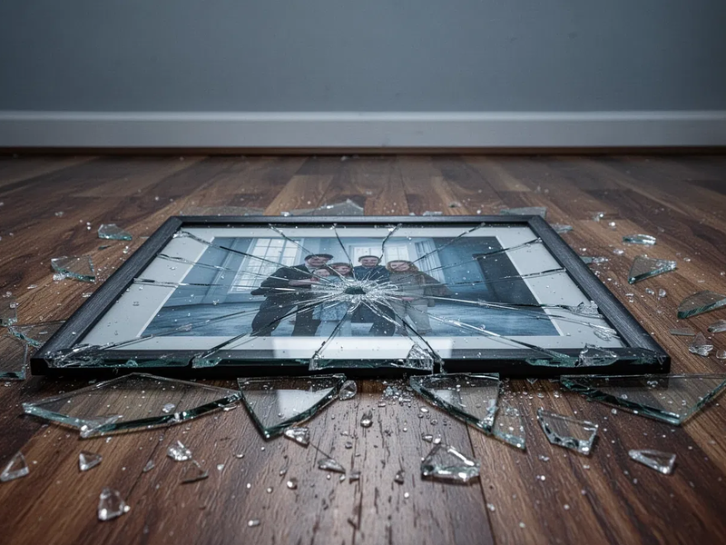 Studie: Jedes dritte Kind erlebt psychische Gewalt - Foto: über boerse-global.de