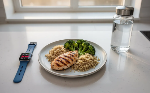 Sporternährung 2026: Das anabole Fenster schließt sich - Foto: über boerse-global.de