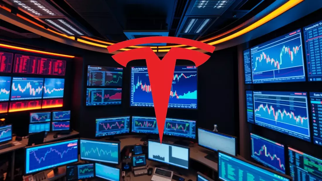 Tesla: Un Trimestre Complicado con Retos en Múltiples Frentes - Bild: über boerse-global.de