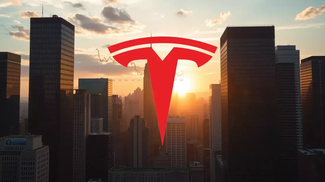 Tesla Navigates a Trio of Challenges as Investor Sentiment Cools - Bild: über boerse-global.de