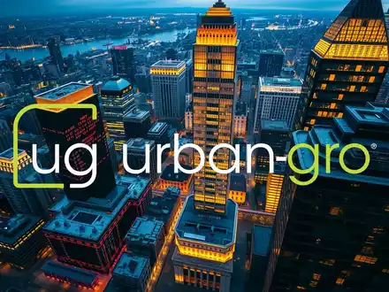 Urban-Gro Aktie: Strategische Neuausrichtung - Foto: über boerse-global.de