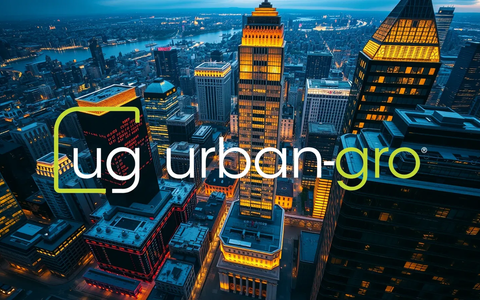 Urban-Gro Aktie: Strategische Neuausrichtung - Foto: über boerse-global.de