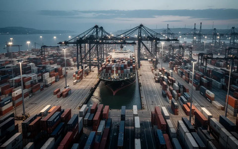 DAX: Zoll-Chaos ist zurück - Foto: über boerse-global.de