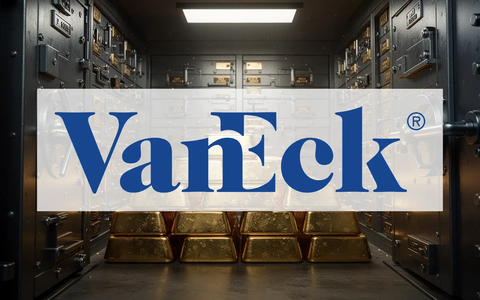 VanEck Merk Gold ETF: Physische Auslieferung lockt - Foto: über boerse-global.de