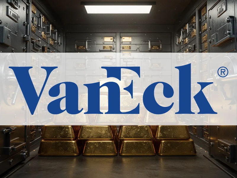 VanEck Merk Gold ETF: Physische Auslieferung lockt - Foto: über boerse-global.de