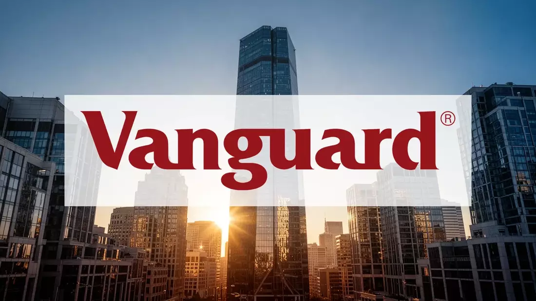 Vanguard High Dividend ETF: Rekordnähe - Bild: über boerse-global.de