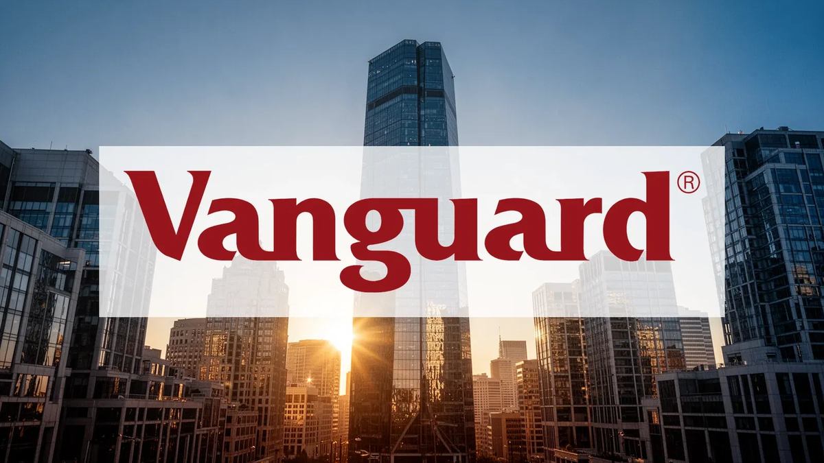 Vanguard High Dividend ETF: Rekordnähe - Foto: über boerse-global.de
