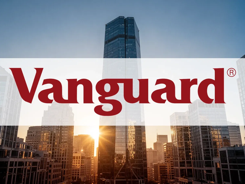 Vanguard High Dividend ETF: Rekordnähe - Foto: über boerse-global.de
