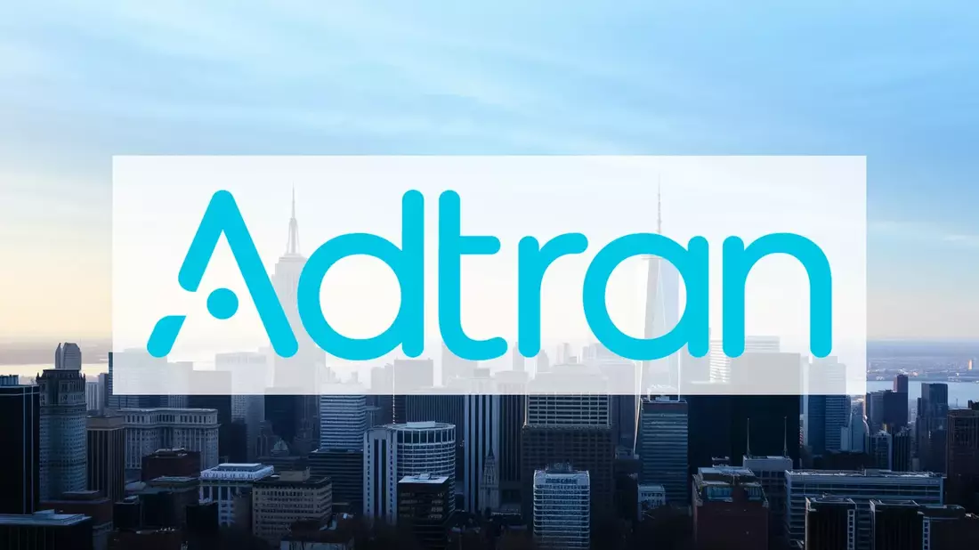 Adtran Aktie: Warten auf Details - Bild: über boerse-global.de