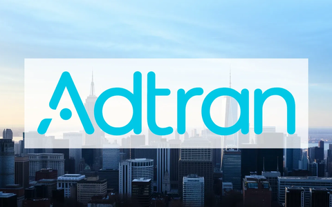 Adtran Aktie: Warten auf Details - Foto: über boerse-global.de