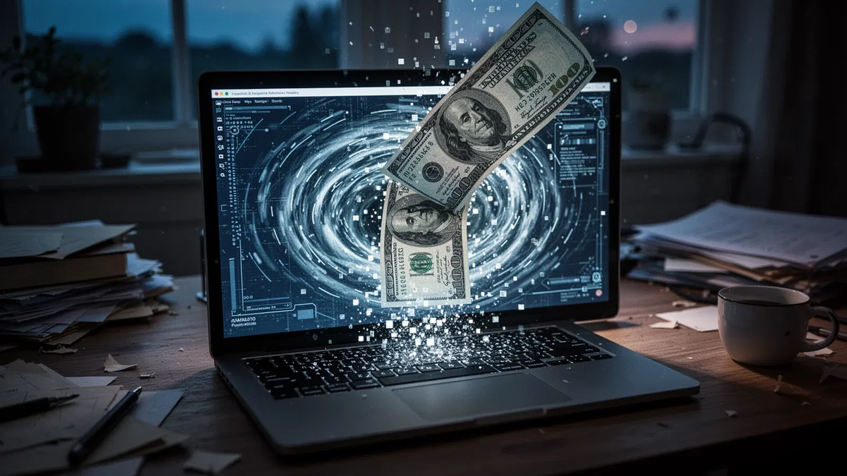 Betrugswelle kostet Texas 22 Millionen Euro - Foto: über boerse-global.de