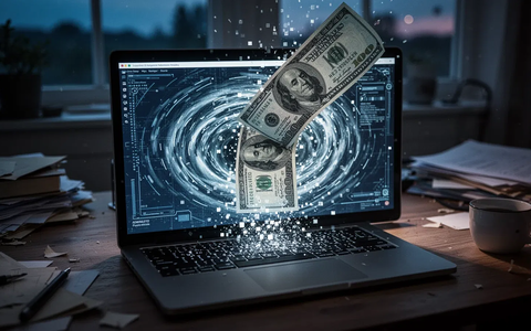 Betrugswelle kostet Texas 22 Millionen Euro - Foto: über boerse-global.de