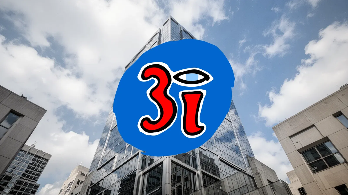 3i Group Aktie: Zwischenbewertung - Foto: über boerse-global.de