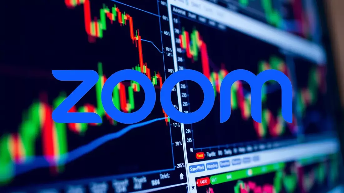 Zoom’s AI Ambitions Face Critical Test in Upcoming Earnings Report - Bild: über boerse-global.de