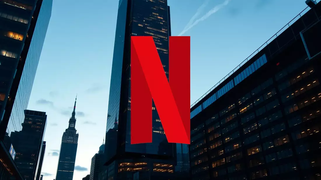 Netflix na rozdro?u: Kluczowy tydzie? dla giganta streamingu - Bild: über boerse-global.de