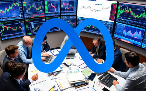 Meta: La apuesta por la IA que redefine su política de compensación - Foto: über boerse-global.de