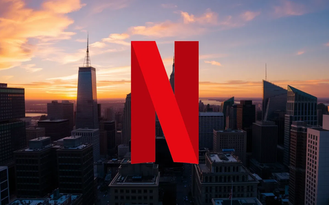 Netflix en la encrucijada: Se agota el plazo para una decisión clave - Foto: über boerse-global.de