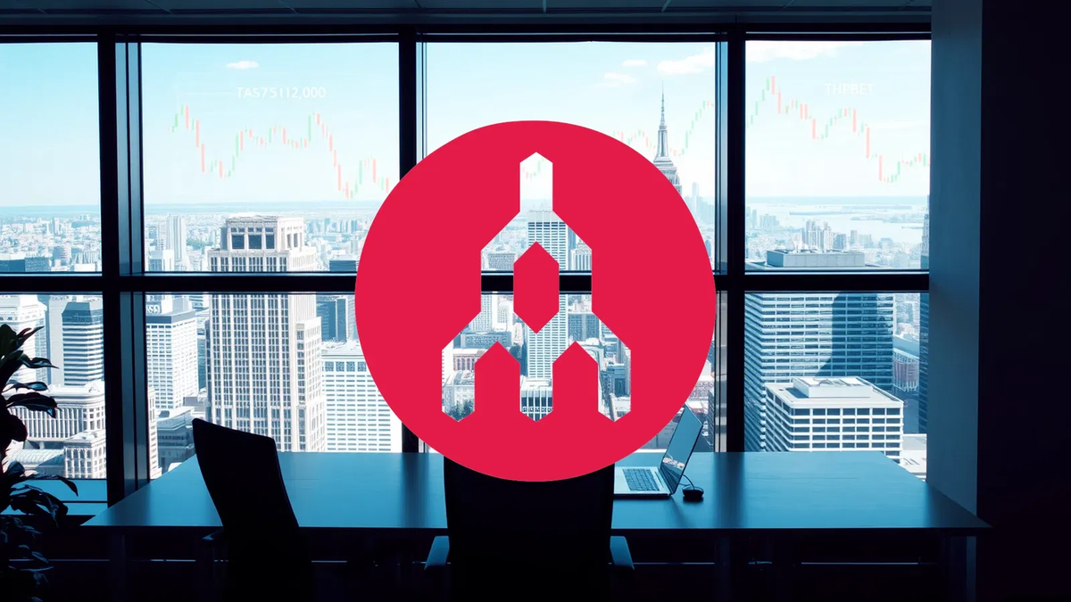 Megaport Aktie: Deutliches Wachstum - Foto: über boerse-global.de