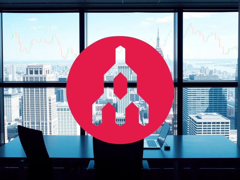 Megaport Aktie: Deutliches Wachstum - Foto: über boerse-global.de