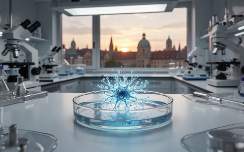 ImmunityBio Aktie: Europa-Durchbruch - Foto: über boerse-global.de