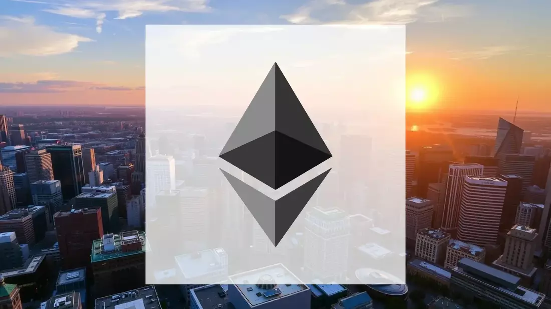 Movimientos de Buterin sacuden a Ethereum en un mercado frágil - Bild: über boerse-global.de