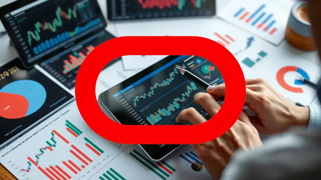 Oracle: La apuesta multimillonaria que tensiona sus finanzas Illustration mit AI erstellt übermittelt durch boerse-global.de