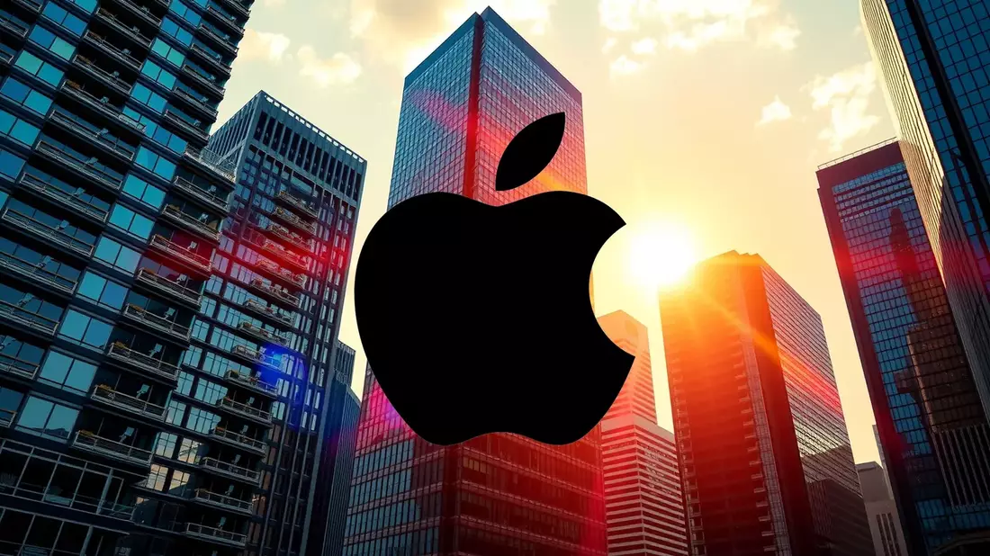 Apple: S?dowe zwyci?stwo w cieniu nowych zagro?e? - Bild: über boerse-global.de