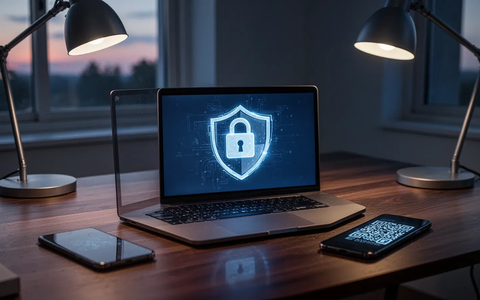 Gmail: Neue Betrugswelle nutzt KI und QR-Codes - Foto: über boerse-global.de