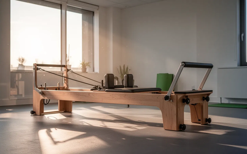 Pilates dominiert 2026 die Fitnessbranche - Foto: über boerse-global.de