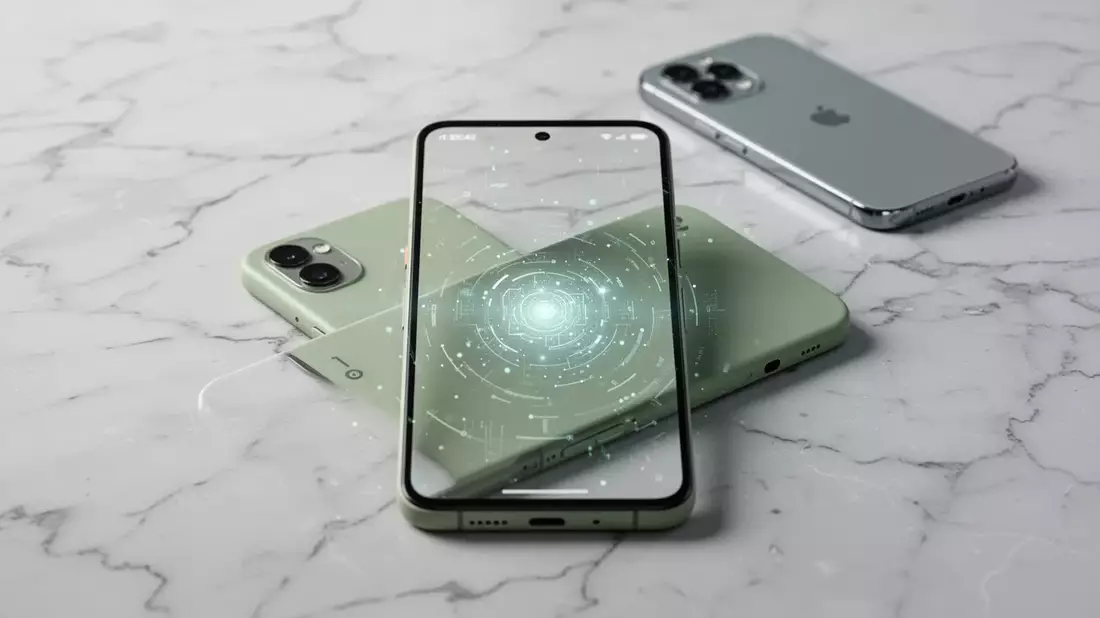 Pixel 10a: Googles KI-Offensive im Mittelklasse-Preis - Bild: über boerse-global.de
