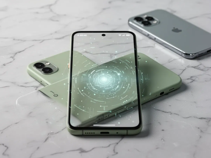 Pixel 10a: Googles KI-Offensive im Mittelklasse-Preis - Foto: über boerse-global.de