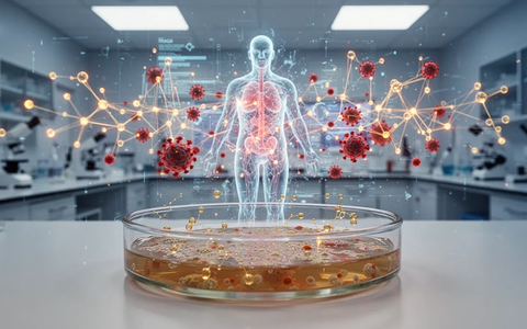 KI-Tool entlarvt Insulinresistenz als Krebsrisiko - Foto: über boerse-global.de