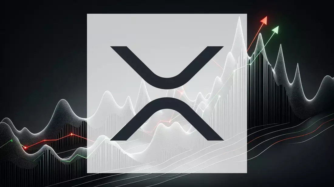 XRP: Un Momento Decisivo en la Legislación Estadounidense Illustration mit AI erstellt übermittelt durch boerse-global.de