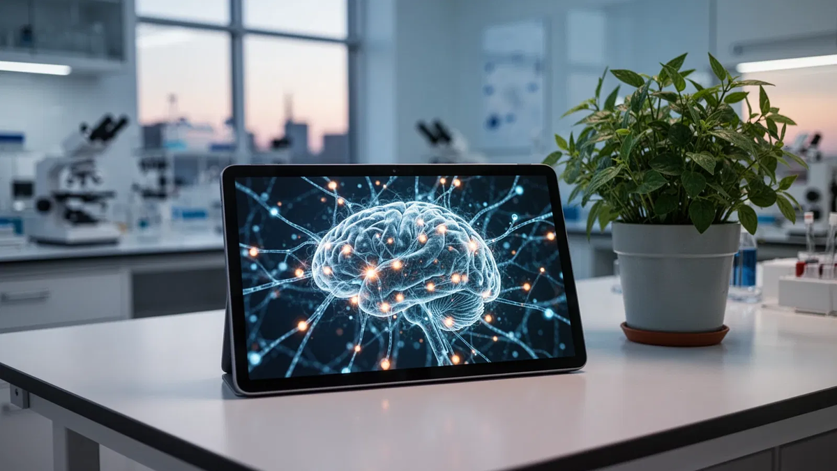 Gehirnjogging-Studie: Ein Training senkt Demenzrisiko um 25 Prozent - Foto: über boerse-global.de