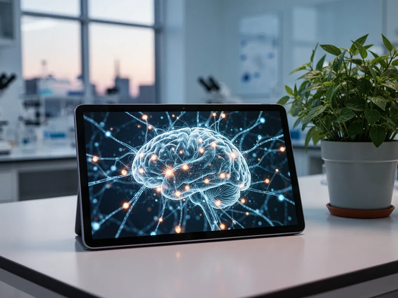 Gehirnjogging-Studie: Ein Training senkt Demenzrisiko um 25 Prozent - Foto: über boerse-global.de