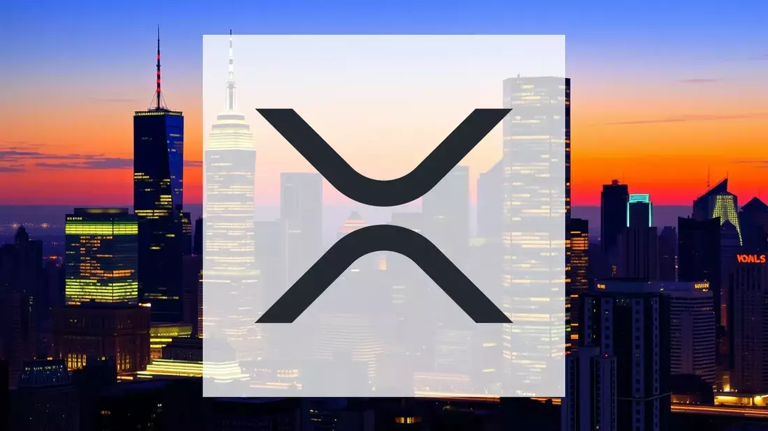 XRP: Kluczowy moment dla regulacji w USA - Bild: über boerse-global.de