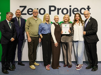 Primark erhält Auszeichnung für Adaptive Mode beim Zero Project 2026 und präsentiert neue Kollektion auf der Zero Conference in Wien - Foto: presseportal.de