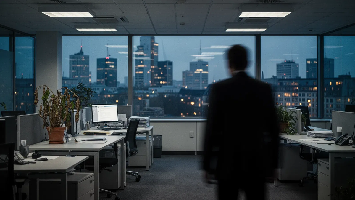 NAKO-Studie: Pandemie hinterlässt mentale Langzeitfolgen - Foto: über boerse-global.de