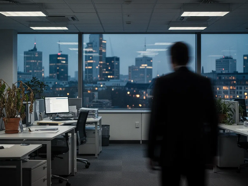 NAKO-Studie: Pandemie hinterlässt mentale Langzeitfolgen - Foto: über boerse-global.de