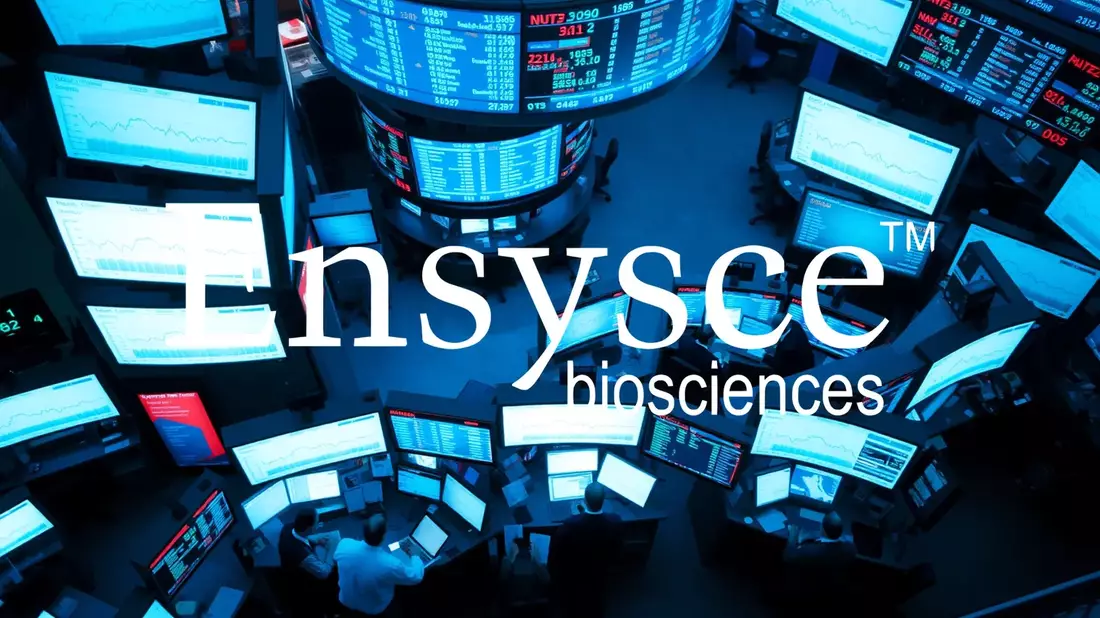 Ensysce Biosciences: A Critical Juncture for Its Lead Drug Candidate - Bild: über boerse-global.de