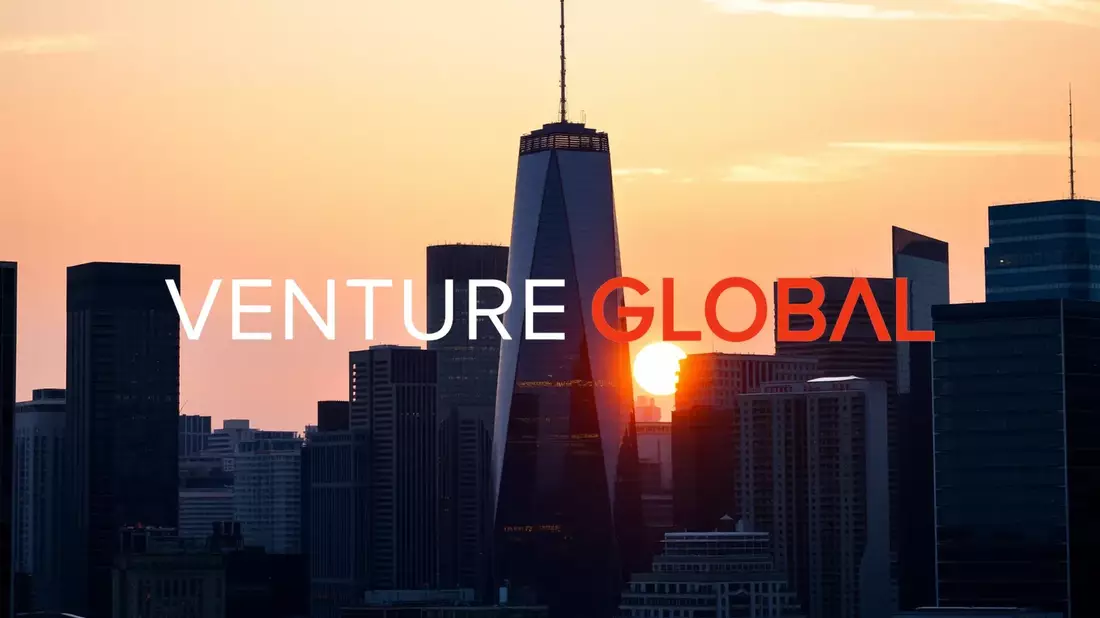 Venture Global: LNG-Ausbau entscheidend - Bild: über boerse-global.de