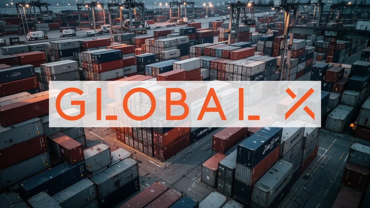 DAX: Zoll-Chaos belastet - Foto: über boerse-global.de