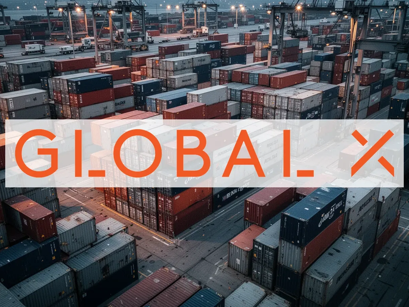 DAX: Zoll-Chaos belastet - Foto: über boerse-global.de