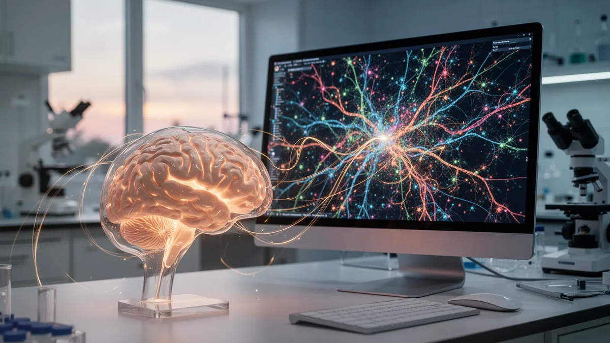 ACTIVE-Studie: Gehirntraining senkt Demenzrisiko um 25 Prozent - Foto: über boerse-global.de