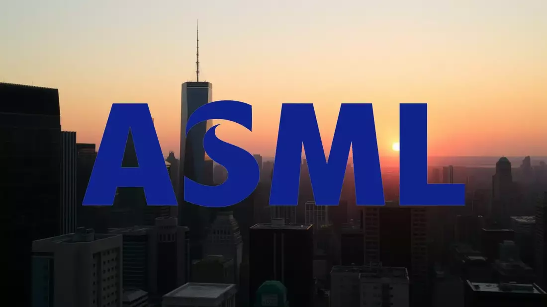 ASML: La Reestructuración Estratégica ante un Libro de Pedidos Histórico - Bild: über boerse-global.de