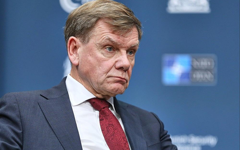 Johann Wadephul (Archiv) - Foto: via dts Nachrichtenagentur