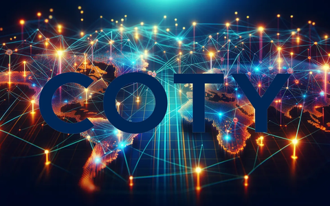 Coty’s Strategic Pivot: Navigating Losses with a Refocused Vision - Foto: über boerse-global.de