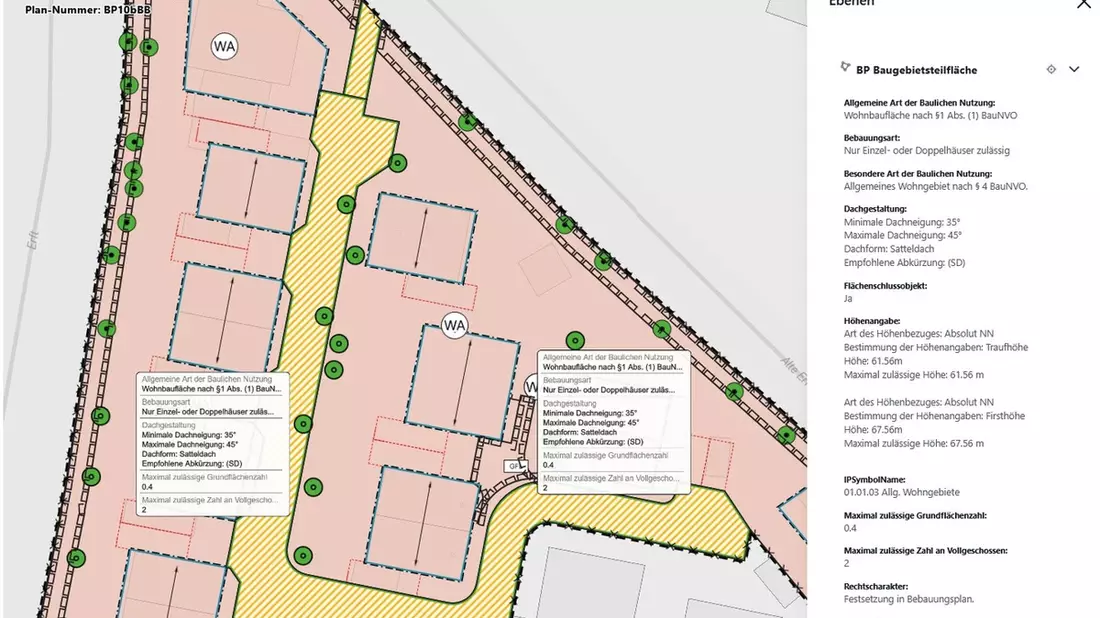 XPLANUNG24 begrüßt 500. kommunale Nutzerin / Die Stadt Bedburg setzt auf durchgängige digitale Bauleitplanung - Bild: presseportal.de