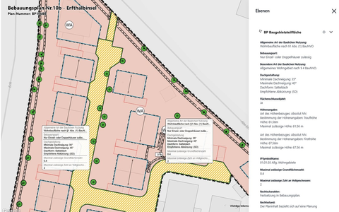 XPLANUNG24 begrüßt 500. kommunale Nutzerin / Die Stadt Bedburg setzt auf durchgängige digitale Bauleitplanung - Foto: presseportal.de